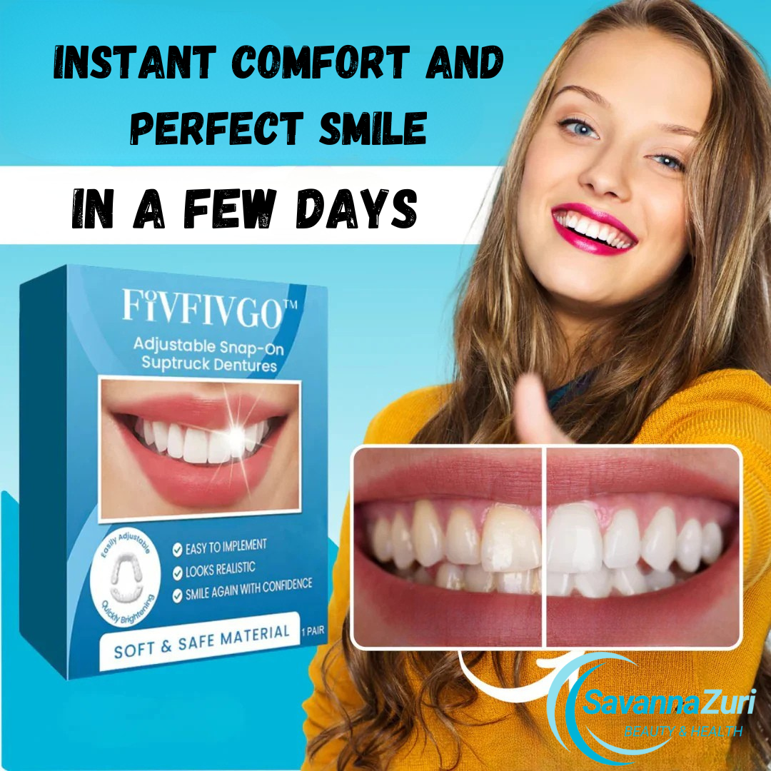 1+1 FREE-DENTAL VENEERS | IMPROVE YOUR TEETH INSTANTLY